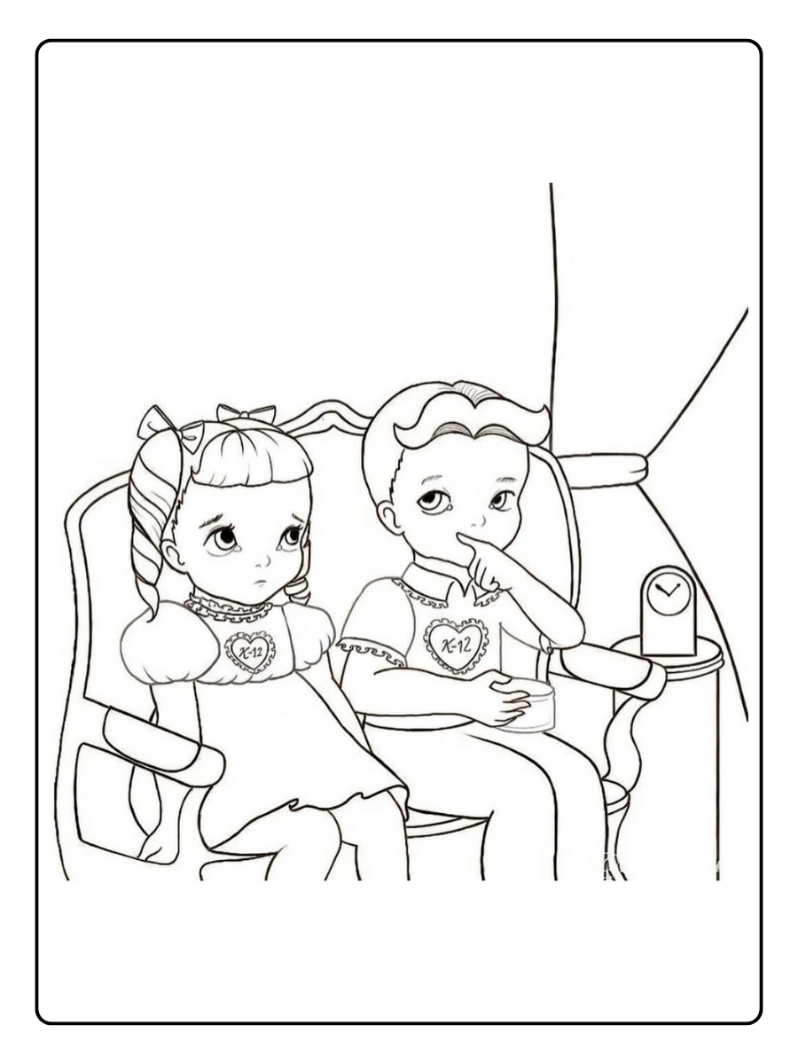 melanie martinez coloring book (14)