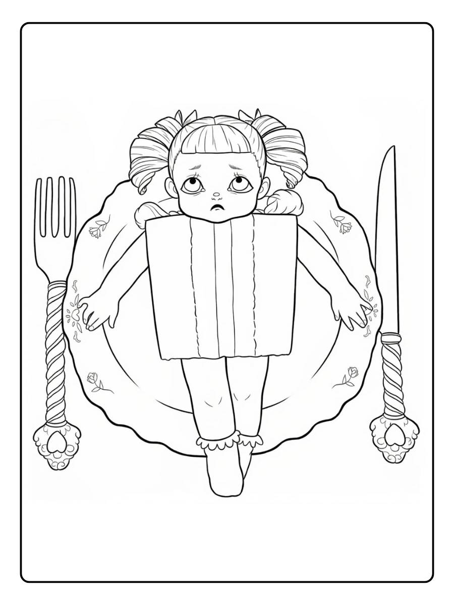 melanie martinez coloring book (2)