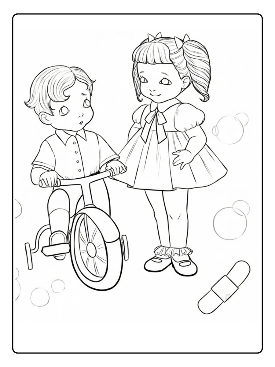 melanie martinez coloring book (5)